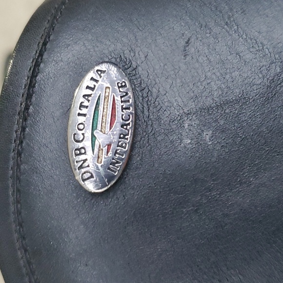 De Niro Salento Field Boot Rear Zip Euro Size 43 - Picture 10 of 16